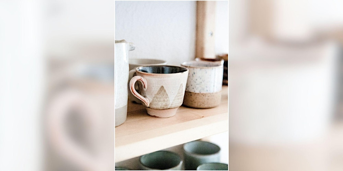 Mug Magic | Adult workshop (ages 16+)