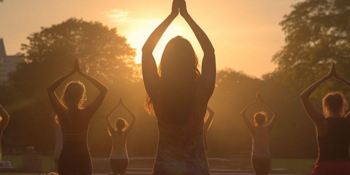 Vinyasa Flow