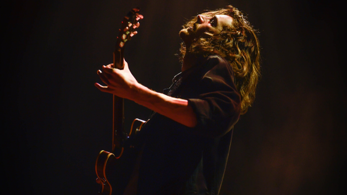 Hozier: Unreal Unearth Tour 2025