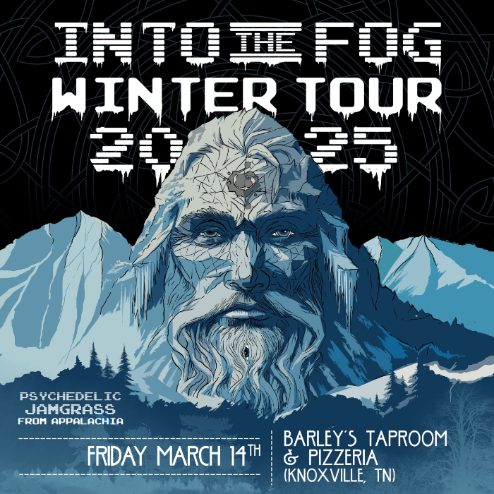 Into The Fog