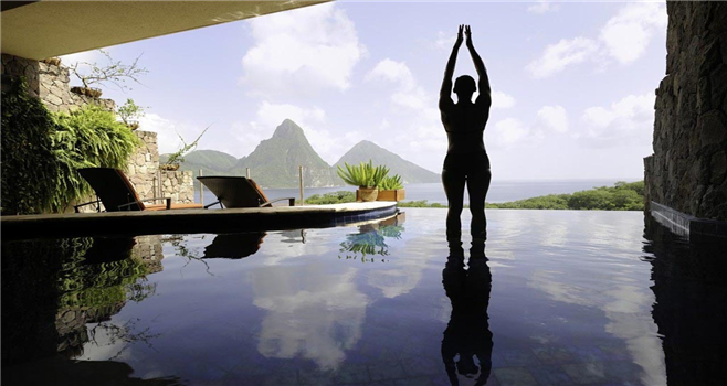 Summer Solstice Sunrise Yoga 2025