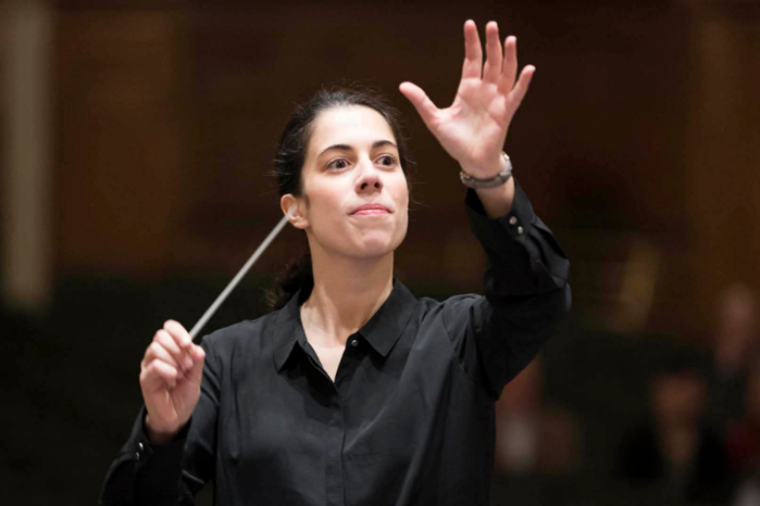 North Carolina Symphony: Saint-Saëns Organ Symphony