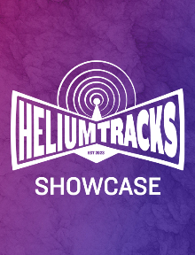 Room 861 at Goodnights: Track Stars – Album Recording for Helium Tracks