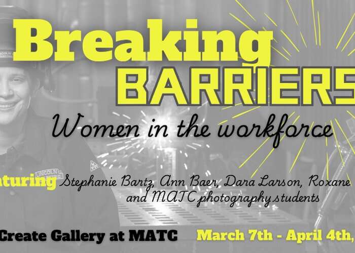 Breaking Barriers