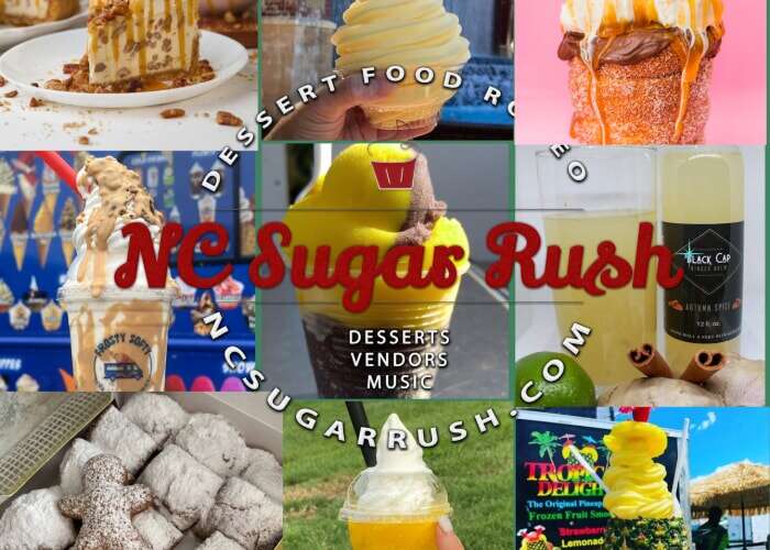 NC Sugar Rush