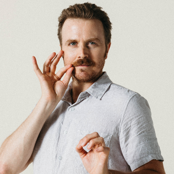 Gareth Reynolds