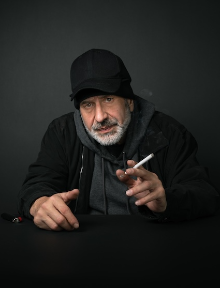 Special Event: Dave Attell