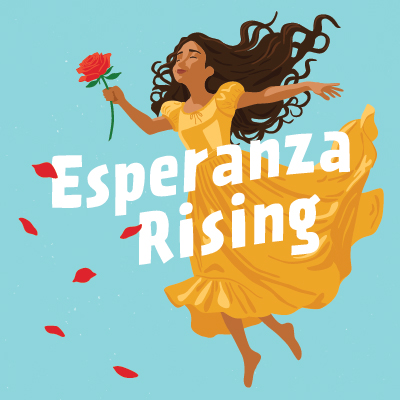 Esperanza Rising