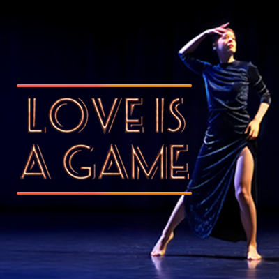 Love Is A Game