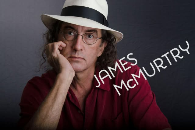 James McMurtry