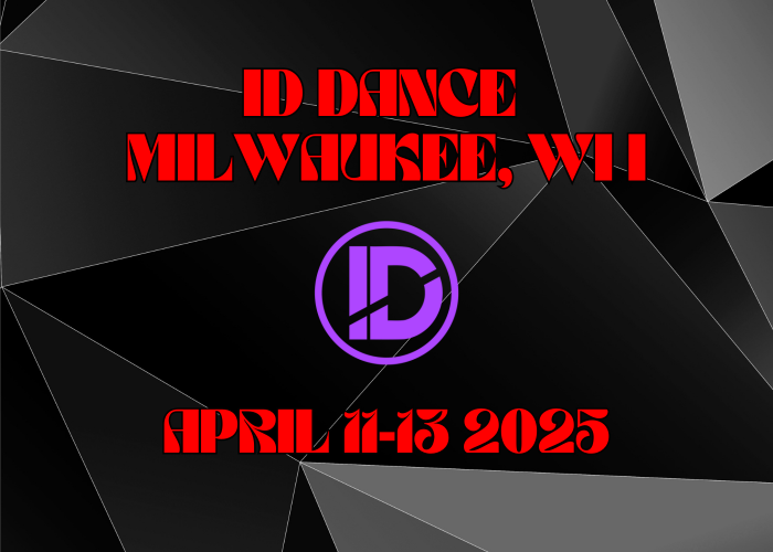 ID Dance Competition Milwaukee I