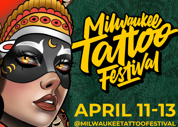 Milwaukee Tattoo Festival 2025