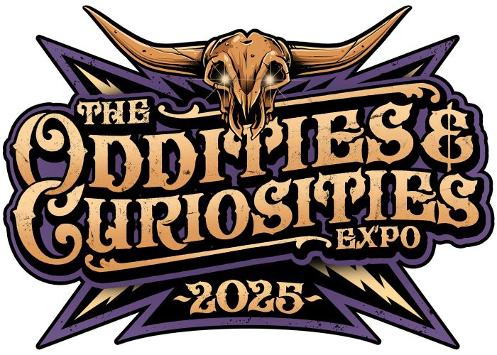 The Oddities & Curiosities 2025