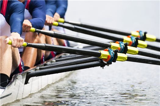 North Carolina Women’s Rowing vs ACC Championships