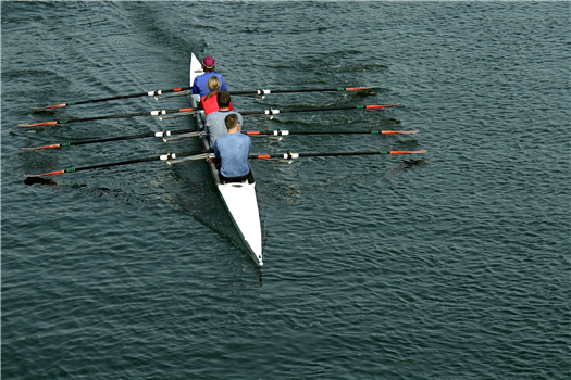 North Carolina Women’s Rowing vs Lake Wheeler Invitational