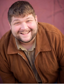 Room 861 at Goodnights: Ben Jones