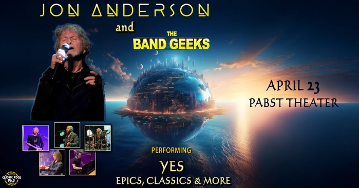 Jon Anderson