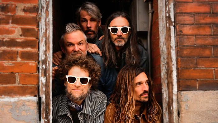Dispatch Summer Tour 2025 With John Butler with Band, G. Love & Special Sauce, Donavon Frankenreiter