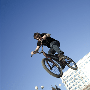 FP Movement x Studio Volare Cycling Class