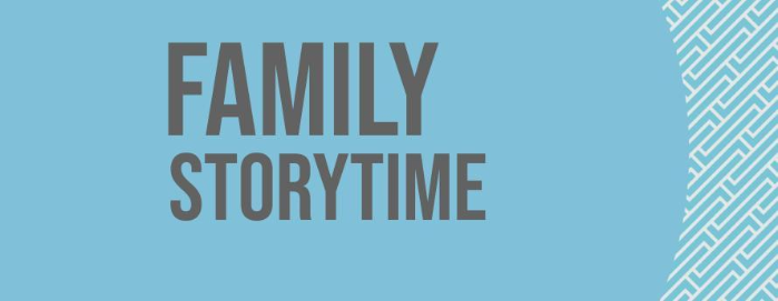 Family Storytime
