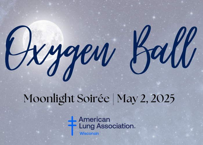 Oxygen Ball 2025