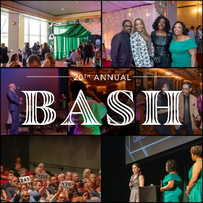 20th Annual BASH Featuring Joshua Henry