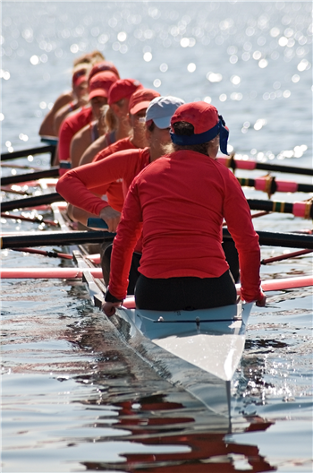 North Carolina Women’s Rowing vs Sunshine State Invitational