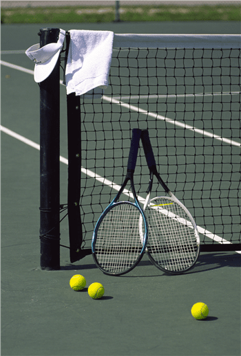 North Carolina Women’s Tennis vs Miami