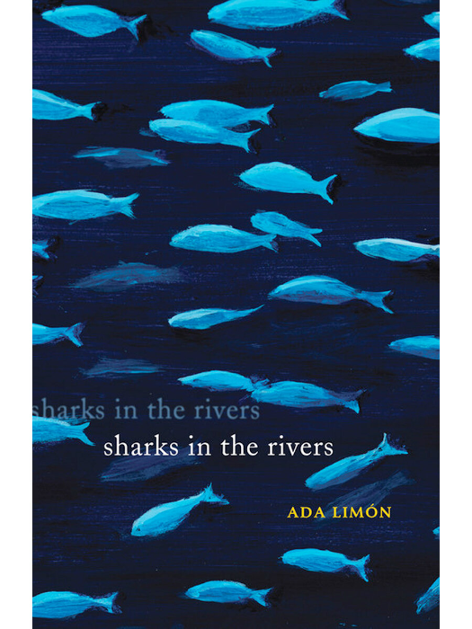 Books with Melanin: Ada Limon