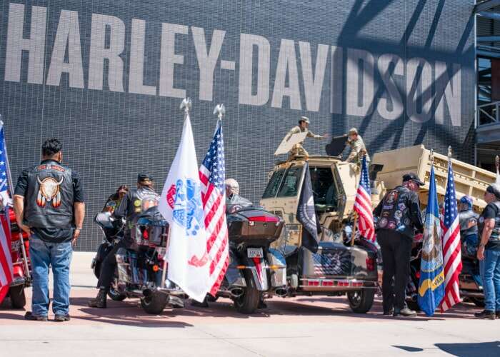 Armed Forces Day Celebration