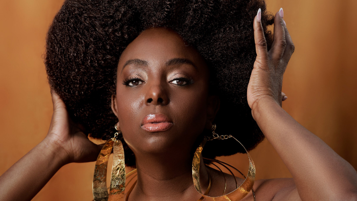 Ledisi w/ Marsha Ambrosius