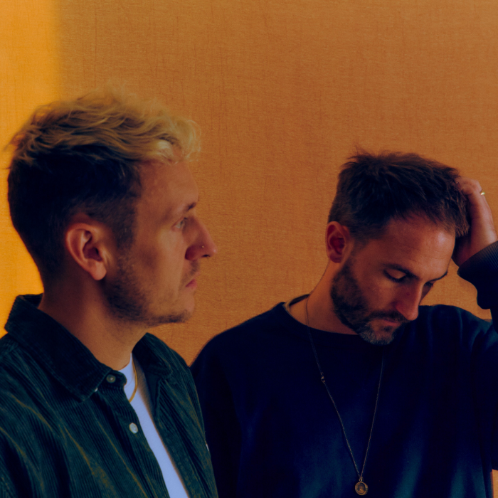 Maribou State – Hallucinating Love Tour