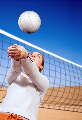 Volleyball