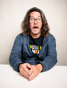 Special Event: Doug Benson