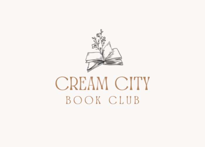 Cream City Book Club- Wild Dark Shore by Charlotte McConaghy