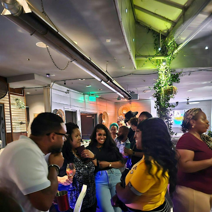 Pre-Festival Meet and Greet Mixer + Farewell Festival Brunch!