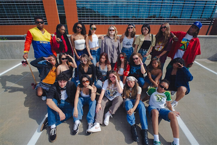 Fusion Dance Crew’s 9th Annual Showcase