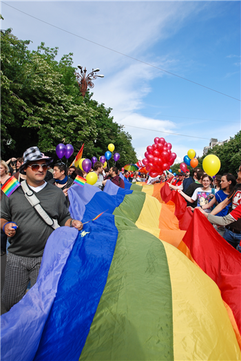 SAVE THE DATE: 2025 Pride Luncheon