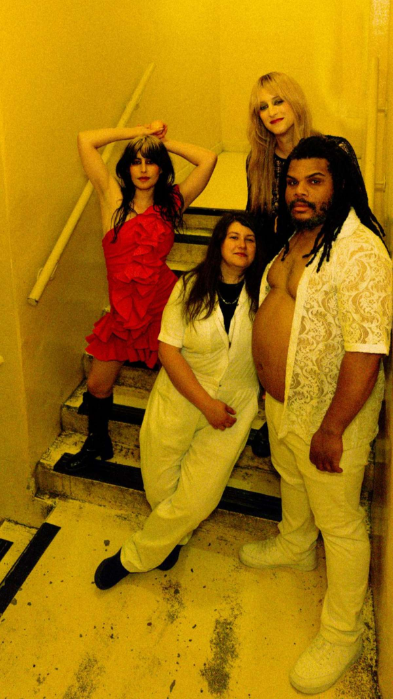 Mannequin Pussy