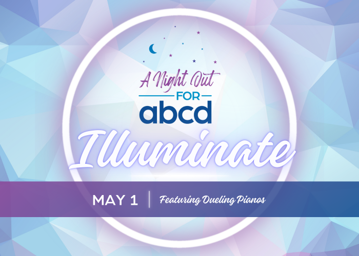 A Night Out for ABCD: Illuminate 2025