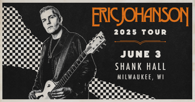 Eric Johanson