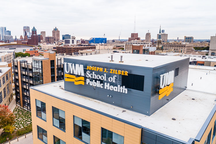 Zilber College MPH Information Event (Online)