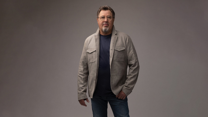 An Evening With Vince Gill