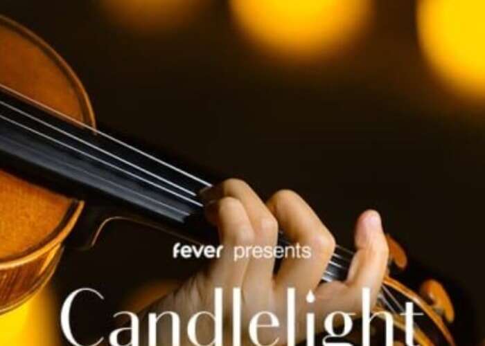 Candlelight: A Tribute to Coldplay