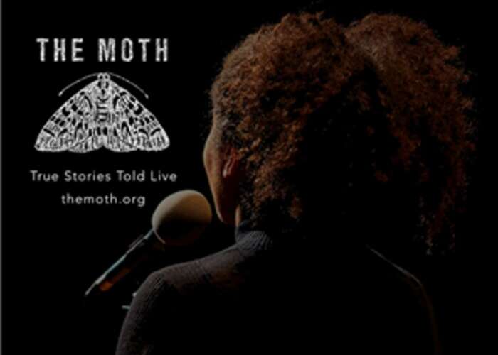 The Moth: Bloom