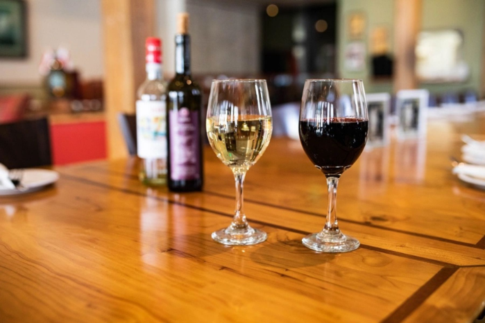 Wine Wednesdays at Sitti Authentic Lebanese