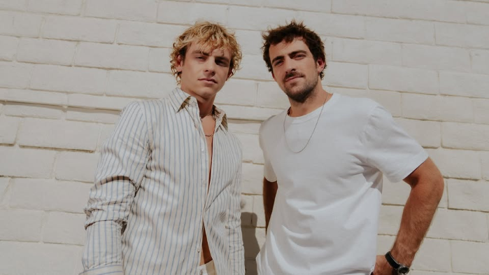 VIP Upgrade – The Driver Era: Soundcheck & Q&A – (NOT A CONCERT TICKET