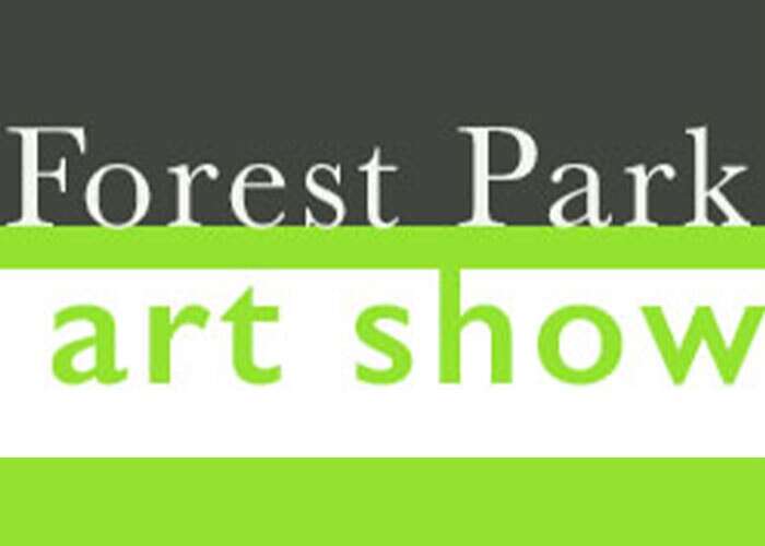 Forest Park Art Show