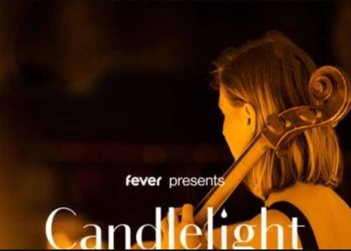 Candlelight: Tribute to The Beatles