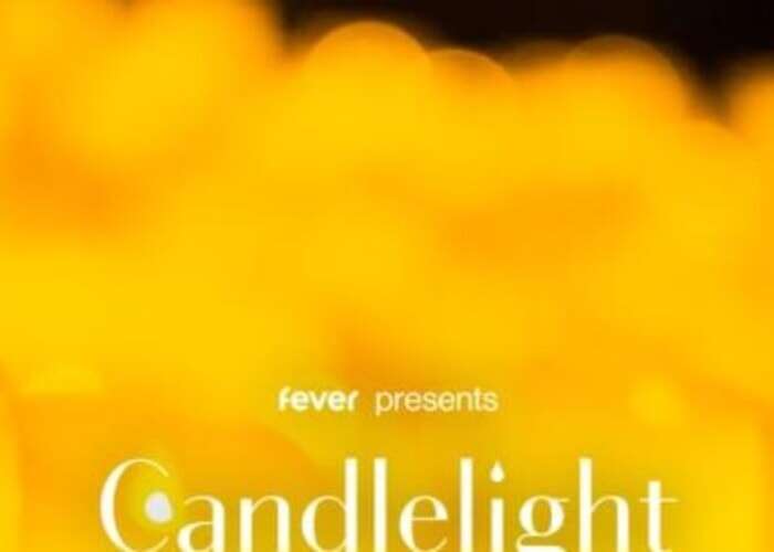 Candlelight: Rings and Dragons